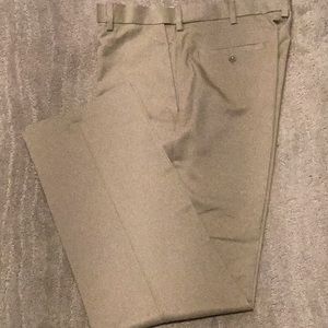 Sportoli dress pants 34x32